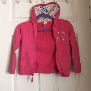 Kids jacket